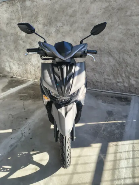 YAMAHA Neo AT 125 , Foto 6