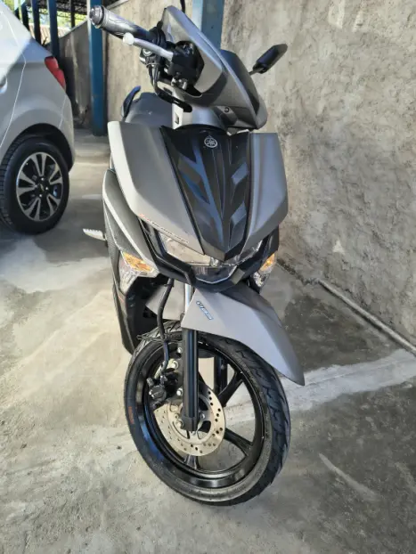 YAMAHA Neo AT 125 , Foto 8
