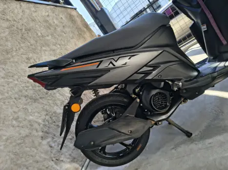 YAMAHA Neo AT 125 , Foto 10