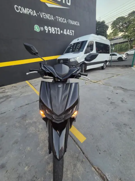 YAMAHA Neo AT 125 , Foto 2