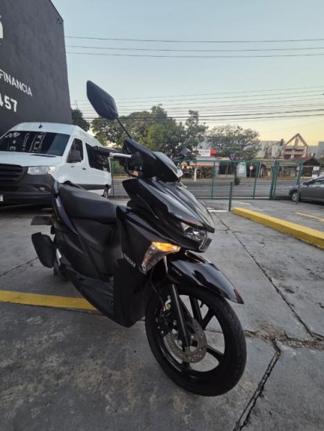 YAMAHA Neo AT 125 , Foto 3
