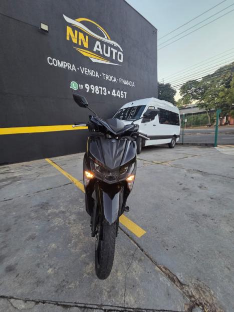 YAMAHA Neo AT 125 , Foto 4