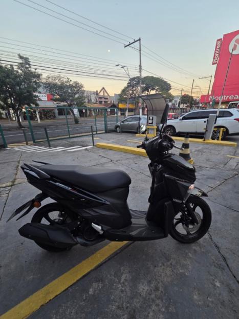 YAMAHA Neo AT 125 , Foto 5