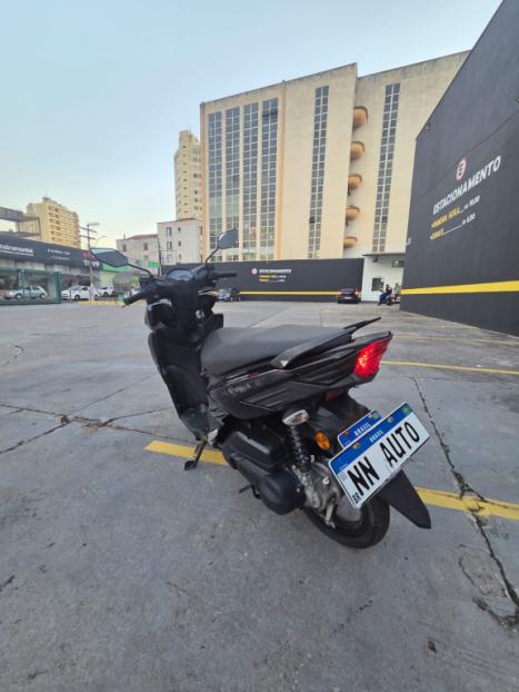 YAMAHA Neo AT 125 , Foto 6