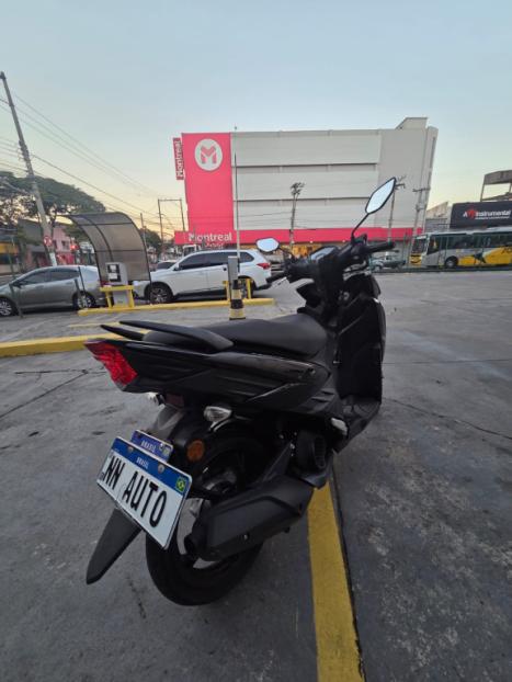 YAMAHA Neo AT 125 , Foto 7