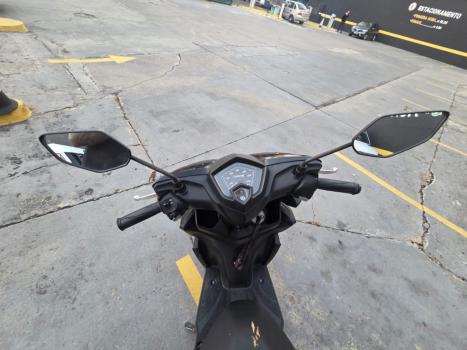 YAMAHA Neo AT 125 , Foto 8