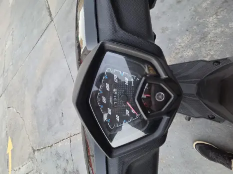 YAMAHA Neo AT 125 , Foto 9