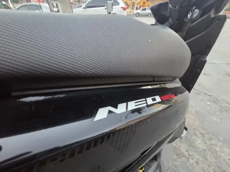YAMAHA Neo AT 125 , Foto 10