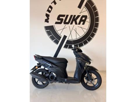 YAMAHA Neo AT 125 , Foto 1