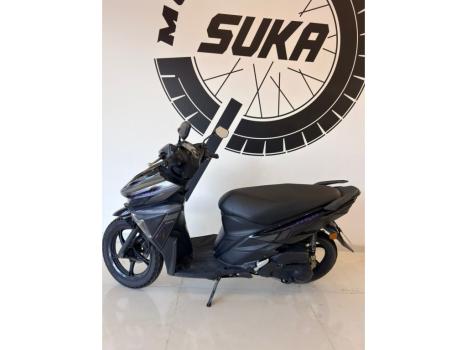 YAMAHA Neo AT 125 , Foto 2