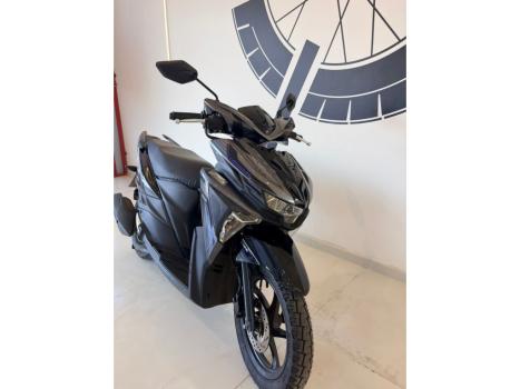 YAMAHA Neo AT 125 , Foto 3