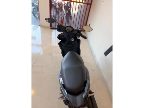 YAMAHA Neo AT 125 , Foto 4