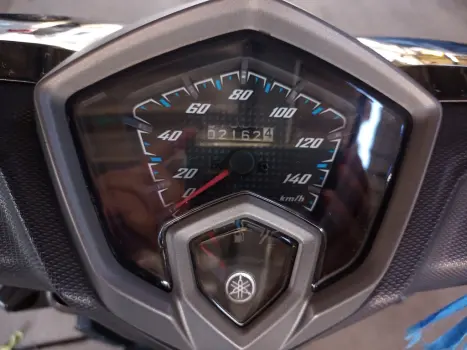 YAMAHA Neo UBS 125 , Foto 2