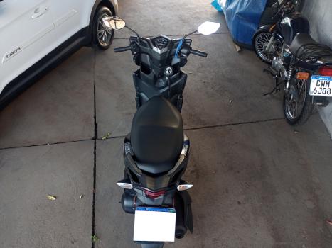 YAMAHA Neo UBS 125 , Foto 3