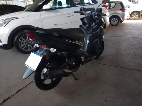 YAMAHA Neo UBS 125 , Foto 6