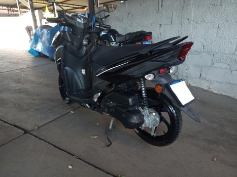 YAMAHA Neo UBS 125 , Foto 9