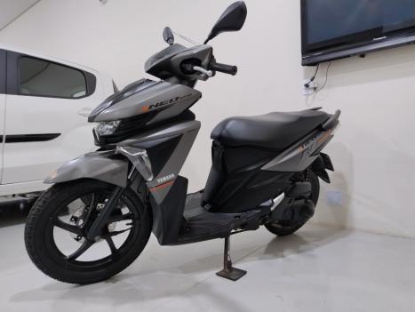 YAMAHA Neo UBS 125 , Foto 1