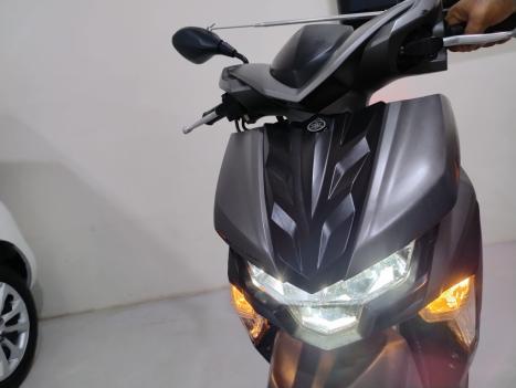 YAMAHA Neo UBS 125 , Foto 3