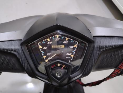 YAMAHA Neo UBS 125 , Foto 4
