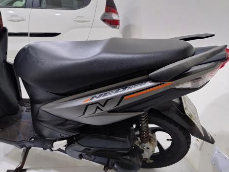 YAMAHA Neo UBS 125 , Foto 5