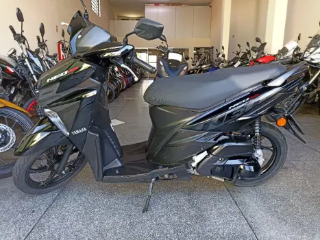 YAMAHA Neo UBS 125 , Foto 2