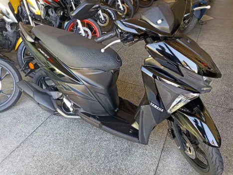 YAMAHA Neo UBS 125 , Foto 3