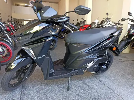 YAMAHA Neo UBS 125 , Foto 4