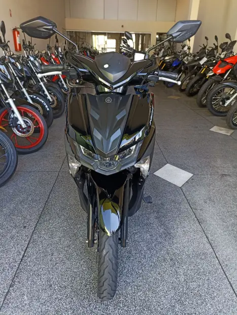 YAMAHA Neo UBS 125 , Foto 5