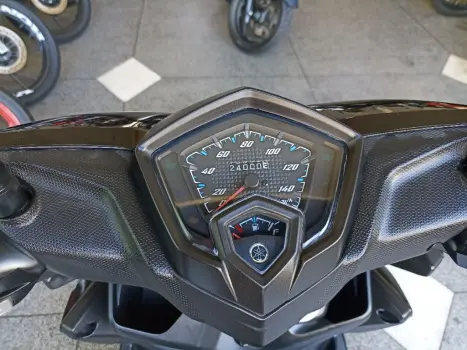YAMAHA Neo UBS 125 , Foto 7