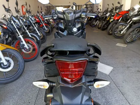 YAMAHA Neo UBS 125 , Foto 8
