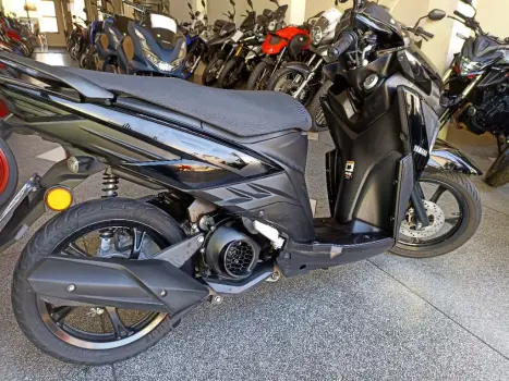 YAMAHA Neo UBS 125 , Foto 9