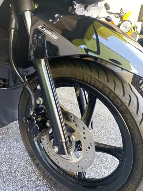 YAMAHA Neo UBS 125 , Foto 11