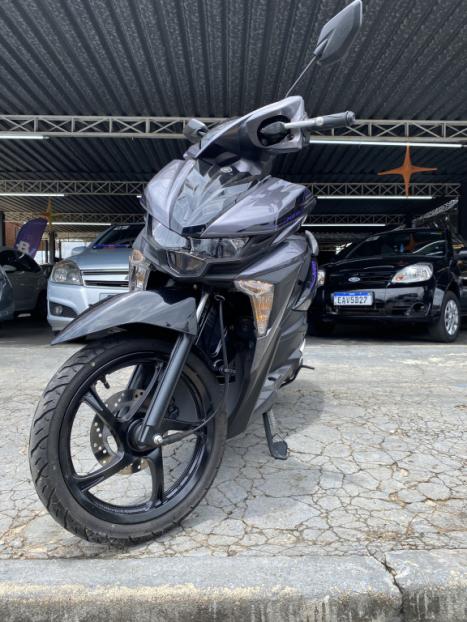 YAMAHA Neo UBS 125 , Foto 2