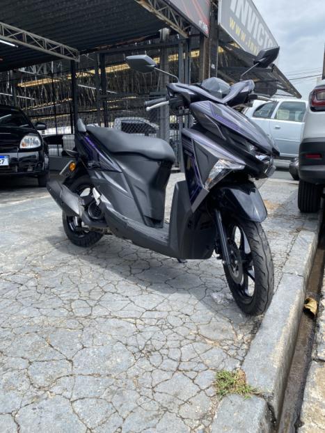 YAMAHA Neo UBS 125 , Foto 5