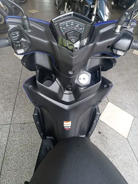 YAMAHA Neo UBS 125 , Foto 5