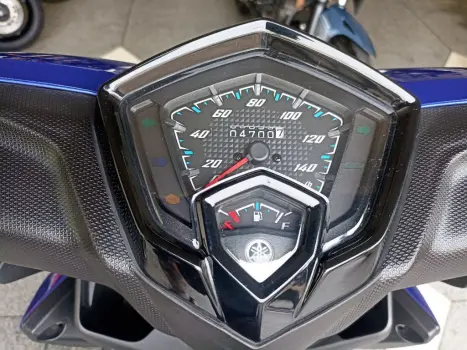 YAMAHA Neo UBS 125 , Foto 6