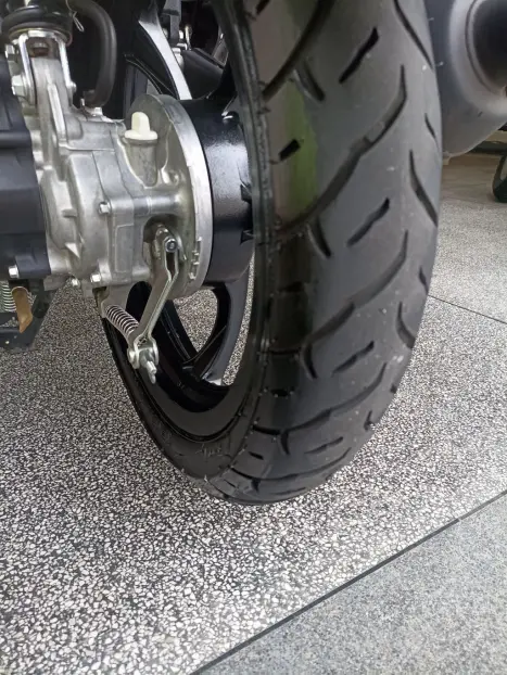 YAMAHA Neo UBS 125 , Foto 10