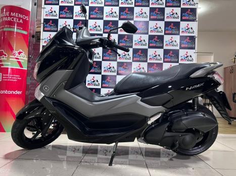 YAMAHA NMax 160 , Foto 2