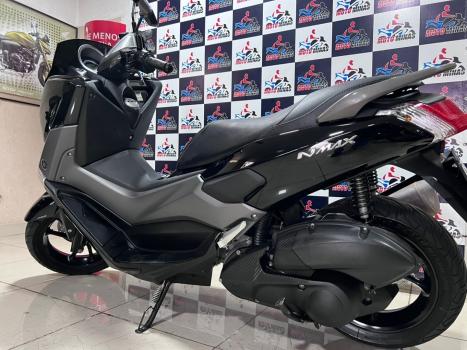 YAMAHA NMax 160 , Foto 3