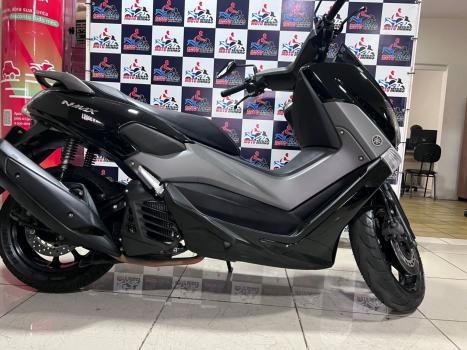 YAMAHA NMax 160 , Foto 8
