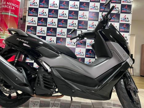 YAMAHA NMax 160 , Foto 9