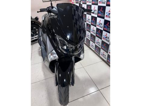 YAMAHA NMax 160 , Foto 12