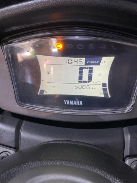 YAMAHA NMax 160 ABS, Foto 10