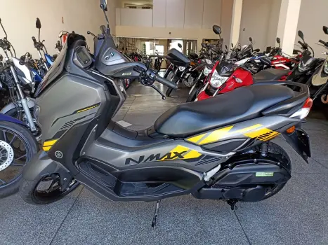 YAMAHA NMax 160 ABS, Foto 2 YAMAHA NMax 160 ABS, Foto 2