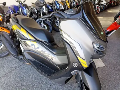 YAMAHA NMax 160 ABS, Foto 3 YAMAHA NMax 160 ABS, Foto 3