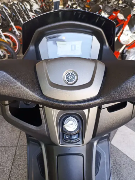 YAMAHA NMax 160 ABS, Foto 6 YAMAHA NMax 160 ABS, Foto 6