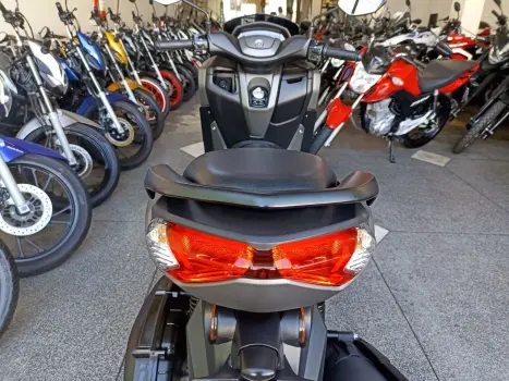 YAMAHA NMax 160 ABS, Foto 8 YAMAHA NMax 160 ABS, Foto 8