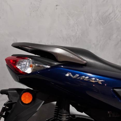 YAMAHA NMax 160 ABS, Foto 4