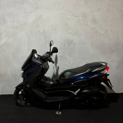 YAMAHA NMax 160 ABS, Foto 8