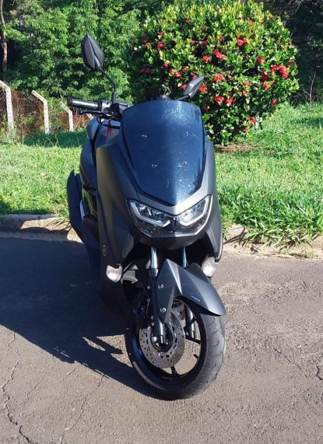 YAMAHA NMax 160 ABS, Foto 2 YAMAHA NMax 160 ABS, Foto 2